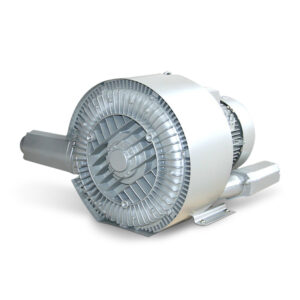 2JM720H16 2.2KW Side Channel Blower