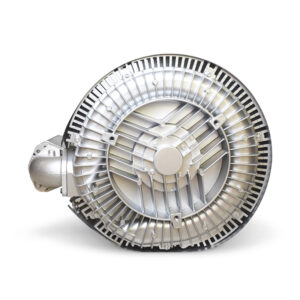2JM720H57 7.5KW Side Channel Blower