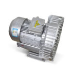 2JM810H07 4.3KW Side Channel Blower - image 2