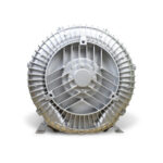 2JM830H27 7.5KW Side Channel Blower