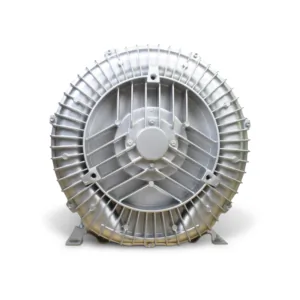 2JM830H07 4.3kW Side Channel Blower