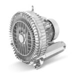 2JM810H07 4.3KW Side Channel Blower - image 3