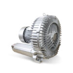 2JM Single Stage Side Channel Blower