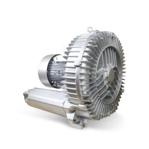 2JM 930 H07 8.5KW Side Channel Blower