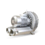 2JM910H17 12.5KW Ring Blower - image 2