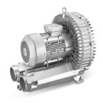 2JM910H17 12.5KW Ring Blower - image 3