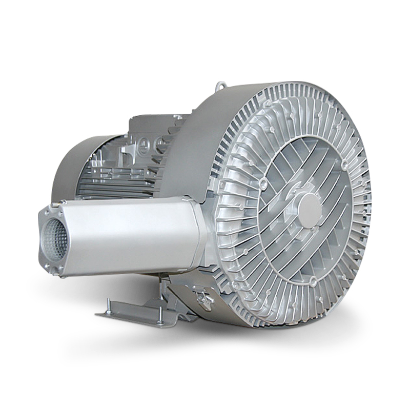 2JM 920 H17 12.5KW Side Channel Blower
