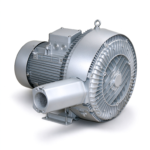 2JM920H47 25KW Ring Blower - image 3