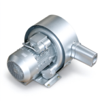 2JM 220 A11 0.7KW Side Channel Blower - image 2
