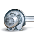 4JM220H56 1.5KW Ring Blower - image 3